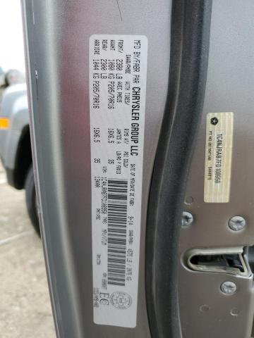 2015 JEEP PATRIOT 1C4NJRAB7FD108950