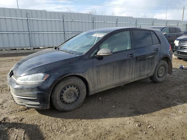 Vin: 3vwg57au1km027733, lot: 58739505, volkswagen golf s 2019 img_1