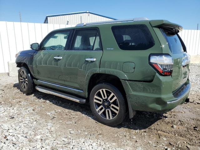 2022 TOYOTA 4RUNNER LI JTEKU5JR8N6083037