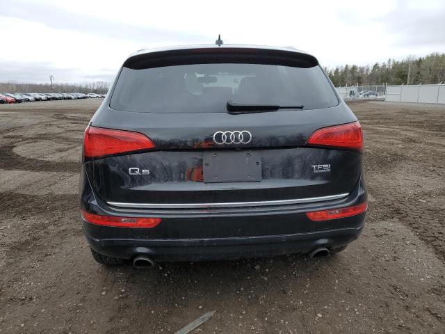 2016 AUDI Q5 TECHNIK - WA1V2AFP9GA088992