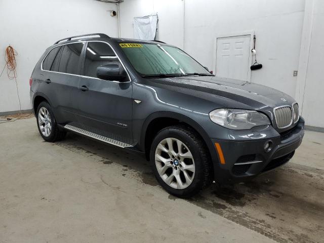 VIN 5UXZV4C53D0E02237 2013 BMW X5, Xdrive35I no.4