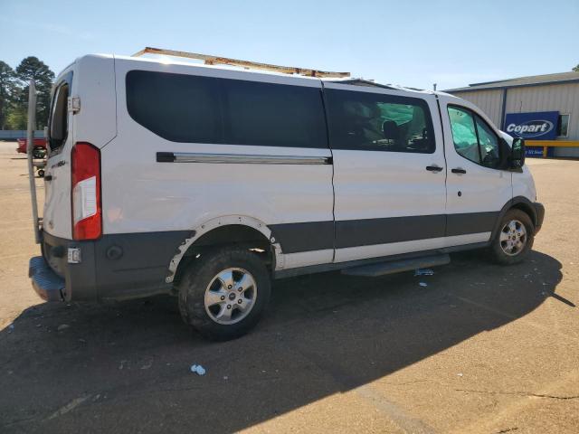 1FBZX2YM3JKB06040 2018 Ford Transit T-350