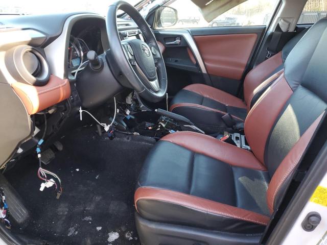 2014 Toyota RAV 4 - Image 7