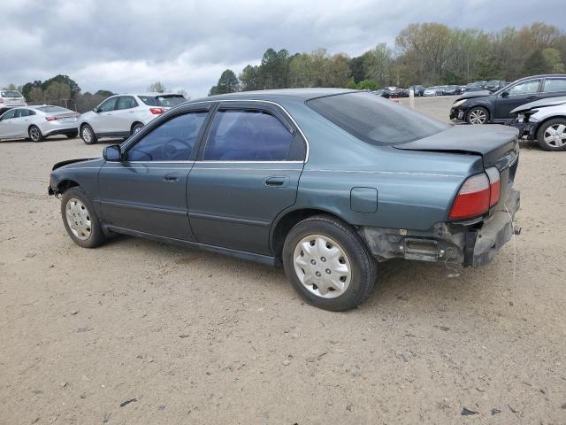 1997 Honda Accord Lx VIN: JHMCD5632VC014390 Lot: 51863464