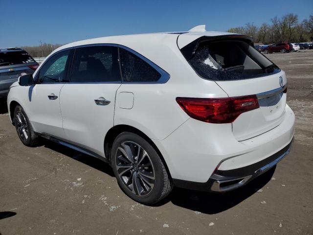 5J8YD4H56LL047455 Acura MDX TECHNO 2