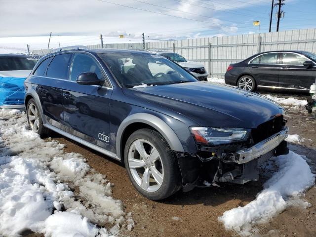 VIN WA1UFAFL3FA118273 2015 Audi A4, Premium Plus no.4