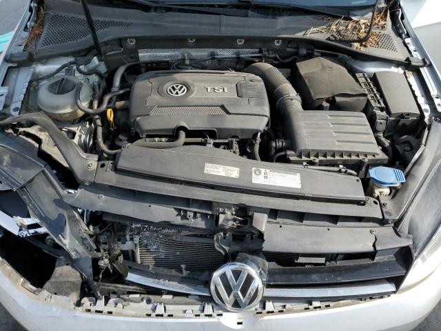 2017 VOLKSWAGEN GOLF SPORT - 3VWC17AU9HM532132