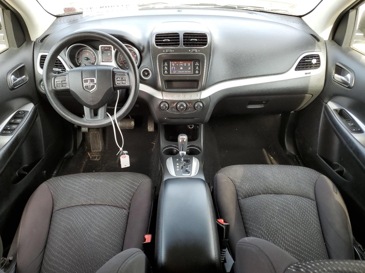 3C4PDCBB5DT723757 2013 Dodge Journey Sxt