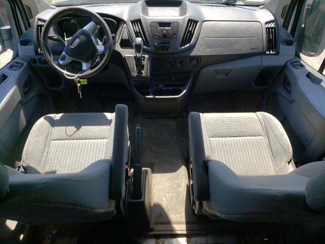 2016 FORD TRANSIT T- - 1FTYR1ZG8GKA83660
