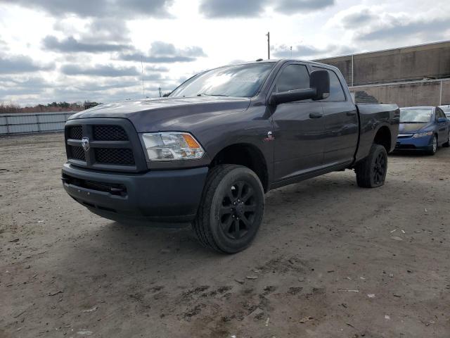 2016 Ram 2500 St VIN: 3C6UR5CL3GG123671 Lot: 45833474