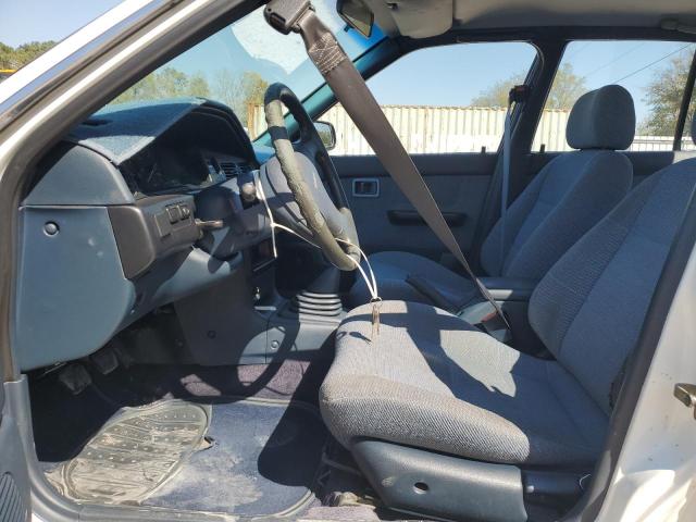 1990 Nissan Stanza VIN: JN1FU21P3LT216873 Lot: 47427914