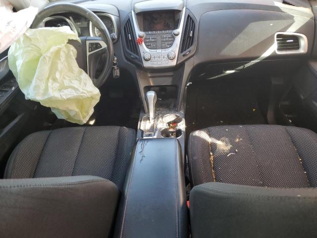 2013 Chevrolet Equinox Lt VIN: 2GNALPEK8D6142017 Lot: 45486834