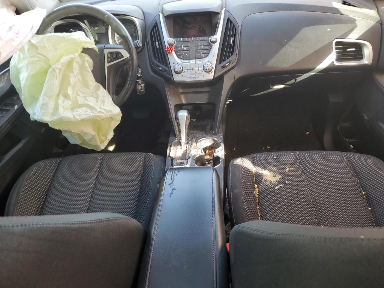 2GNALPEK8D6142017 2013 Chevrolet Equinox Lt