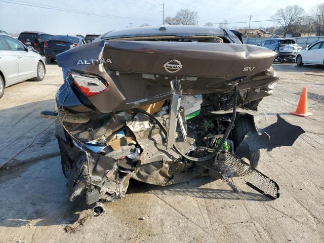 1N4AL3AP5GC171348 2016 Nissan Altima 2.5