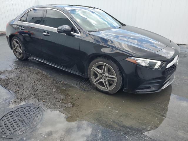 2019 Mercedes-Benz A 220 VIN: WDD3G4EB6KW024870 Lot: 47325794