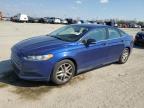 2016 FORD FUSION SE - 3FA6P0H72GR326597