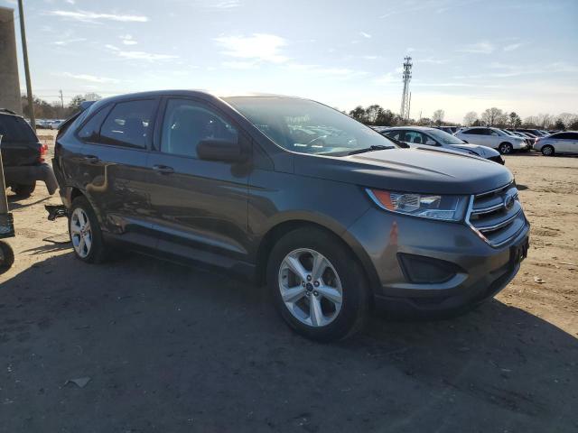 2016 Ford Edge Se VIN: 2FMPK4G92GBB56615 Lot: 47333154