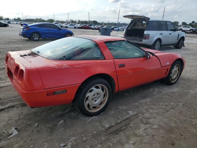 1995 Chevrolet Corvette VIN: 1G1YY22P0S5111082 Lot: 46138874