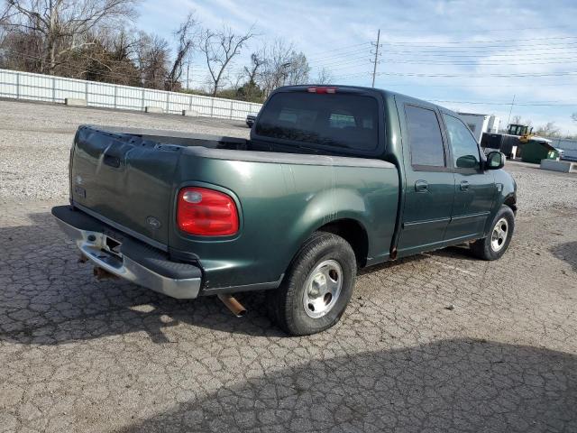 2002 Ford F150 Supercrew VIN: 1FTRW07622KD05085 Lot: 42917814