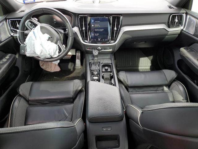 2019 VOLVO S60 T6 R-D - 7JRA22TMXKG014041