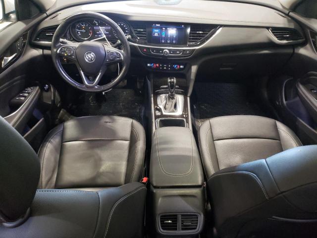 2019 BUICK REGAL TOUR - W04GV8SX1K1018930