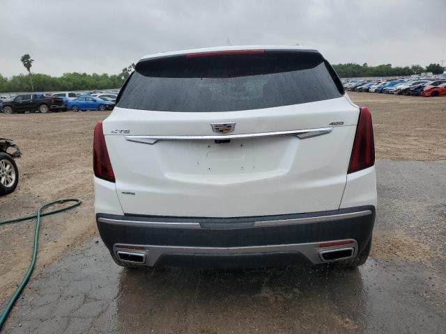 1GYKNFRS0LZ140111 2020 CADILLAC XT5-5