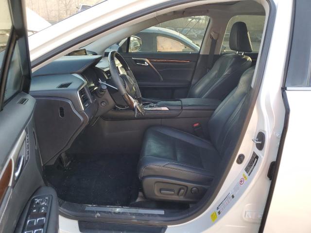 2017 LEXUS RX350 2T2ZZMCA4HC043889