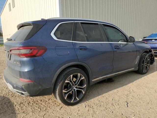 2021 BMW X5 XDRIVE4 - 5UXTA6C00M9F32067