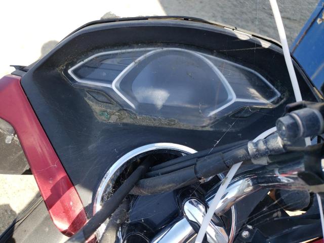 2020 HONDA WW150 RLHKF3005LY000123