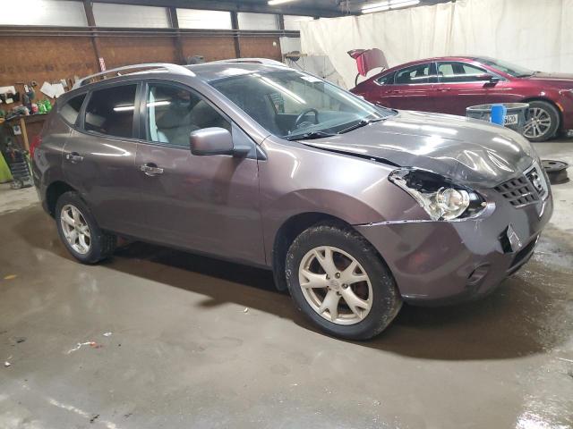 2010 Nissan Rogue S VIN: JN8AS5MT3AW030631 Lot: 46700054