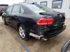 VOLKSWAGEN PASSAT SE photo