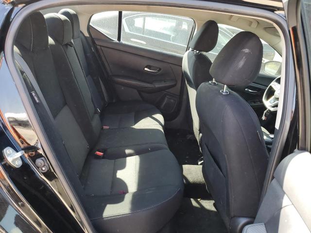 2021 Nissan Sentra Sv VIN: 3N1AB8CV7MY259457 Lot: 46641444