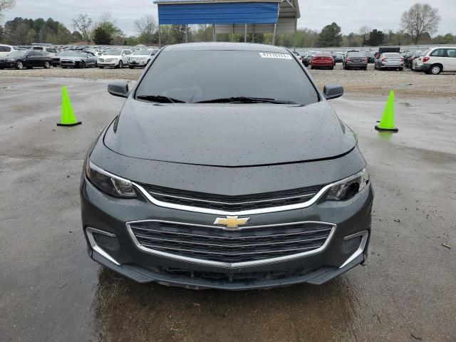 1G1ZB5ST7HF284489 2017 Chevrolet Malibu Ls