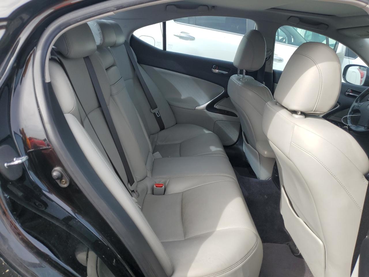 JTHBK262362010086 2006 Lexus Is 250