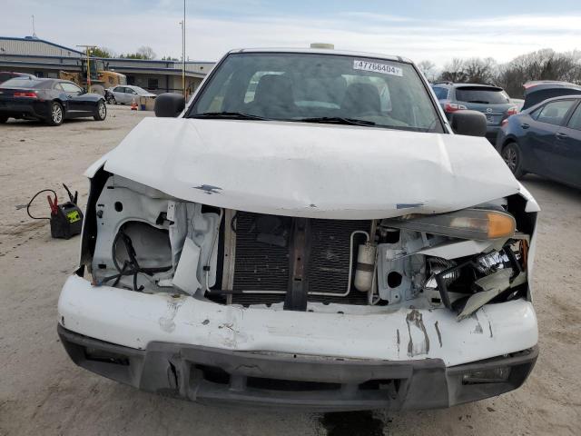 1GCCS14E998146012 | 2009 Chevrolet colorado