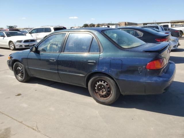 1NXBR12E8XZ276955 | 1999 Toyota corolla ve