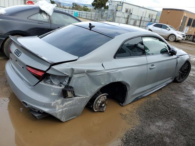 2021 AUDI RS5 WUANWAF58MA901441