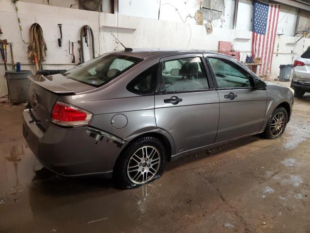 2010 Ford Focus Se VIN: 1FAHP3FN2AW159030 Lot: 48384164