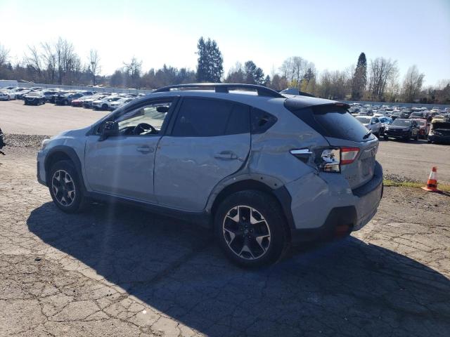 2019 SUBARU CROSSTREK - JF2GTAEC5KH273083