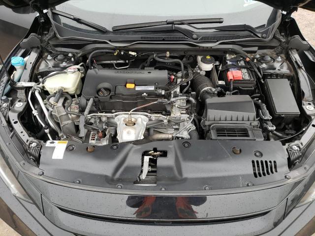 2020 Honda Civic Sport VIN: 2HGFC2F89LH592235 Lot: 48378404