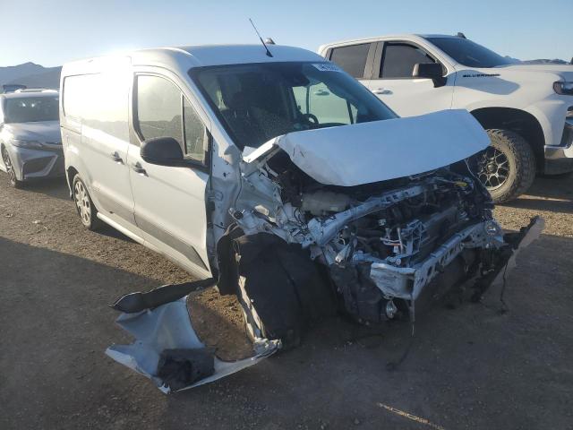 2021 Ford Transit Connect Xlt VIN: NM0LS7F26M1487596 Lot: 46195904