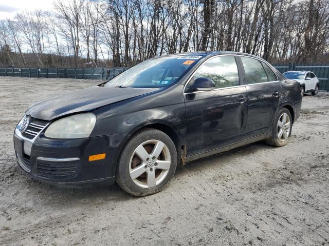 Lot #2404674173 2008 VOLKSWAGEN JETTA salvage car