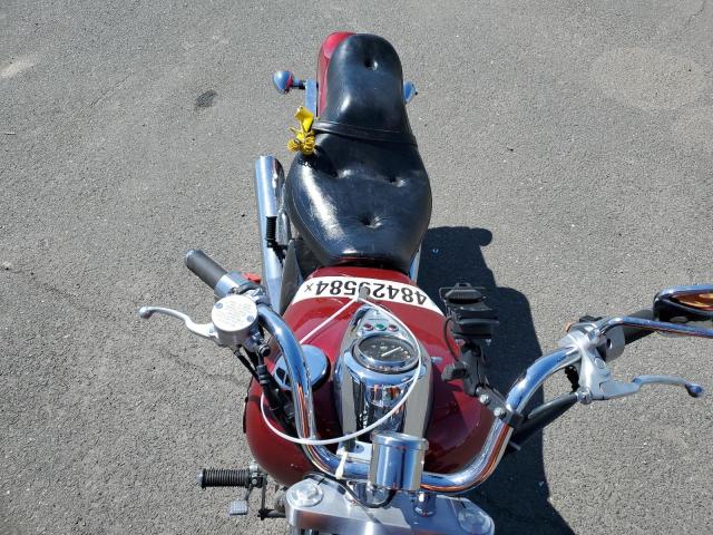 2009 KAWASAKI EN500 C - JKAENVC129A215809