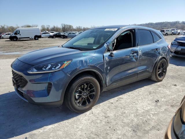 2020 FORD ESCAPE SE #2487332737