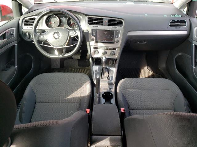 2016 VOLKSWAGEN GOLF SPORT - 3VWC17AU7GM514582