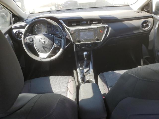 2019 TOYOTA COROLLA L - 5YFBURHE1KP866980