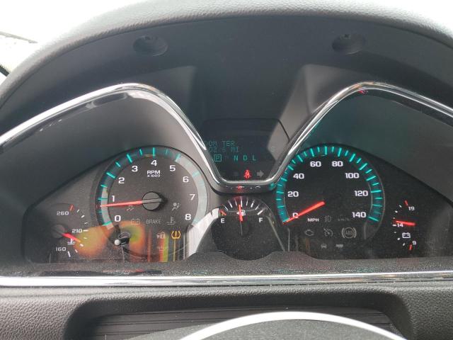 2015 CHEVROLET TRAVERSE L - 1GNKRGKD1FJ298933