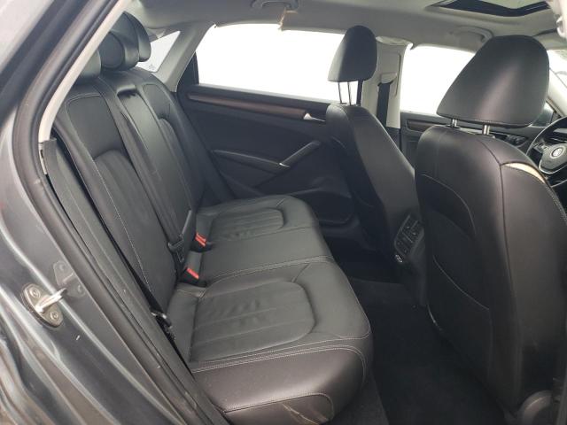 2020 VOLKSWAGEN PASSAT SEL - 1VWCA7A37LC002467