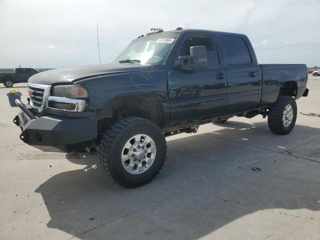 2004 GMC Sierra K2500 Heavy Duty VIN: 1GTHK23254F201692 Lot: 48818904