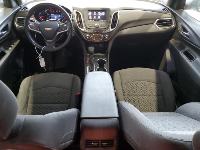 2022 CHEVROLET EQUINOX LT - 3GNAXUEV0NL222048